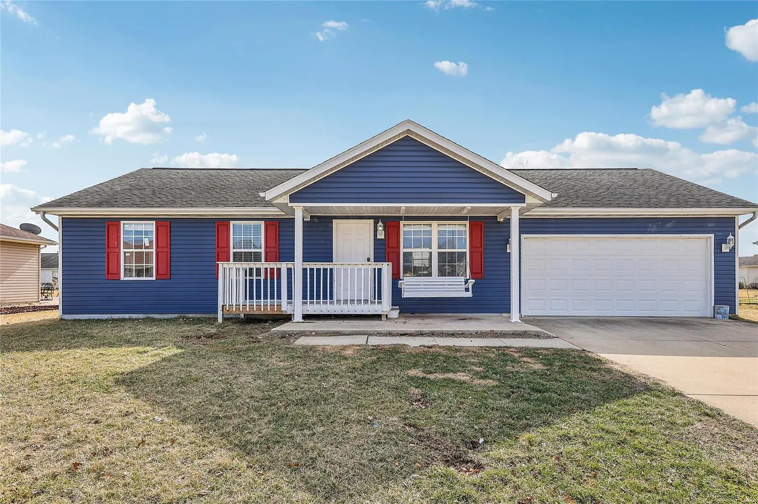 10534 Prairie Dr photo 1