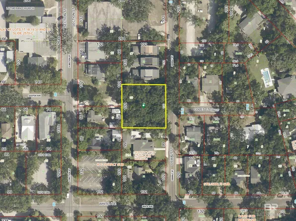 208 Oswalt St #19, Fairhope, AL 36532