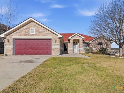 2404 Spirit Dancer Dr, Copperas Cove, TX, 76522