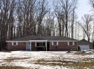 3329 Weaver Rd, Batavia, OH 45103