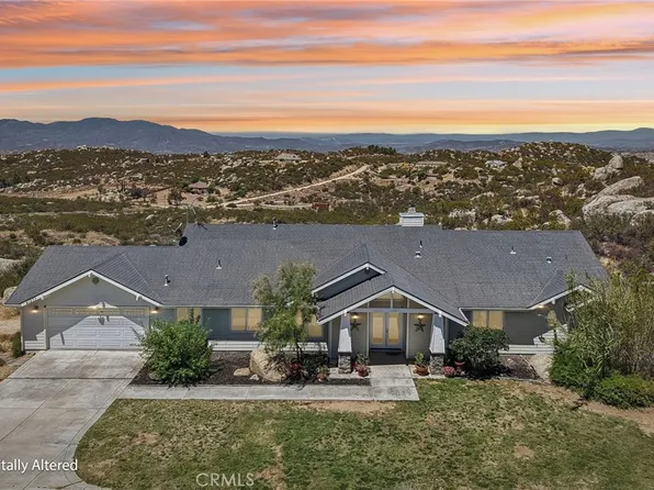 41577 Rolling Hills Dr, Aguanga, CA 92536