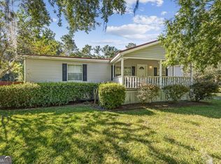 343 Baumgardner Rd, Brunswick, GA 31523