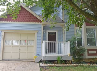 7107 Carriage Hill Dr, Laurel, MD 20707