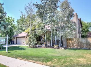 9684 S Kelly Brook Dr, Sandy, UT 84092