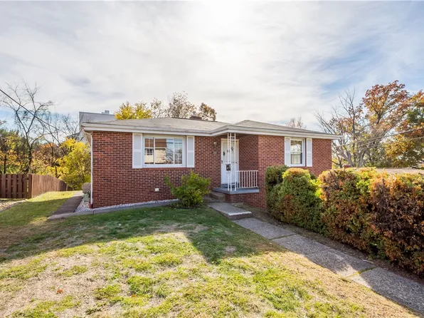 1105 Meadowlark Dr, Pittsburgh, PA 15243