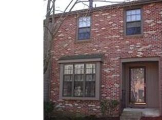 637 Kings Croft, Cherry Hill, NJ 08034