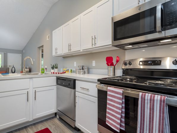 2511 Packard St #8W