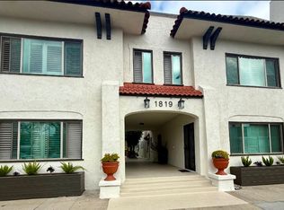 1819 E 4th St APT 5, Long Beach, CA 90802