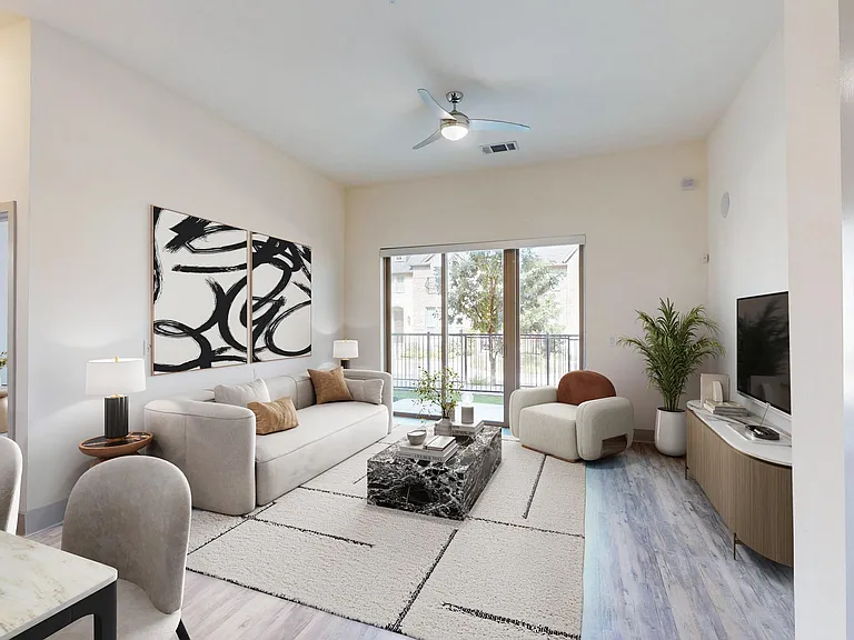 The Flats at Palisades — Photo 12