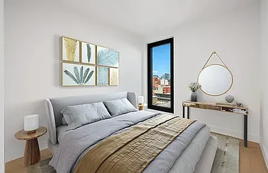 Rented by Living New York