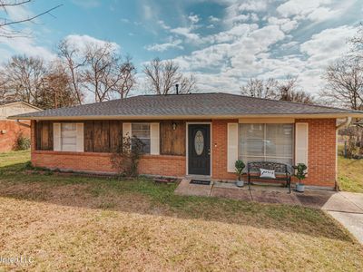 15829 Belmont Dr, Biloxi, MS, 39532
