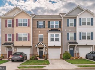 71 Carnes Way, Martinsburg, WV 25403