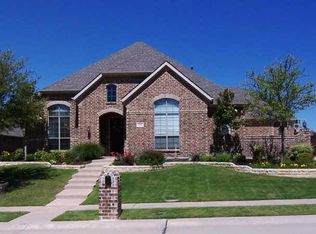 500 Willow Run, Prosper, TX 75078