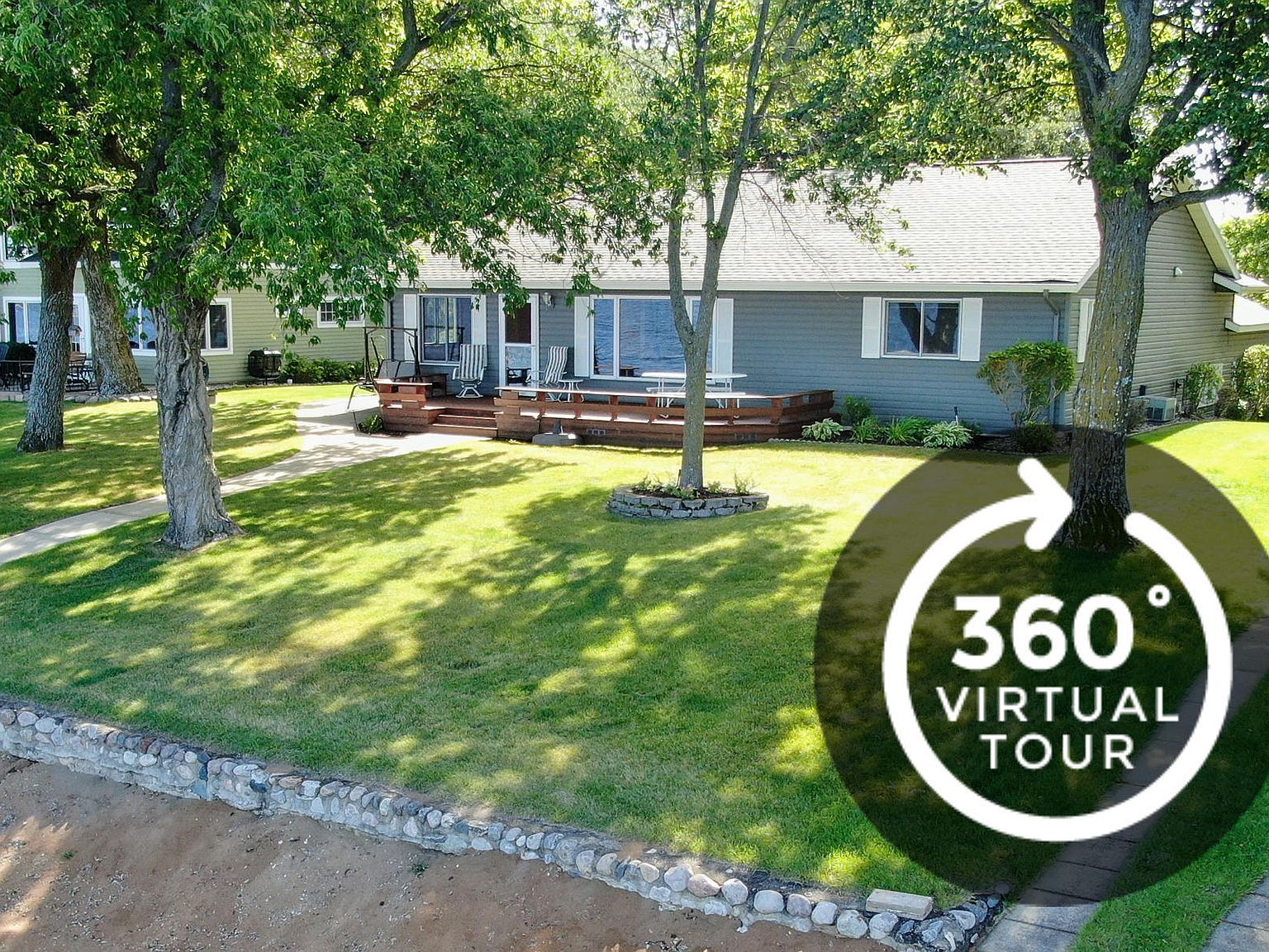 3195 S Lake Miltona Dr NE, Miltona, MN 56354 Zillow
