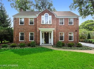 234 Dennis Ln, Glencoe, IL