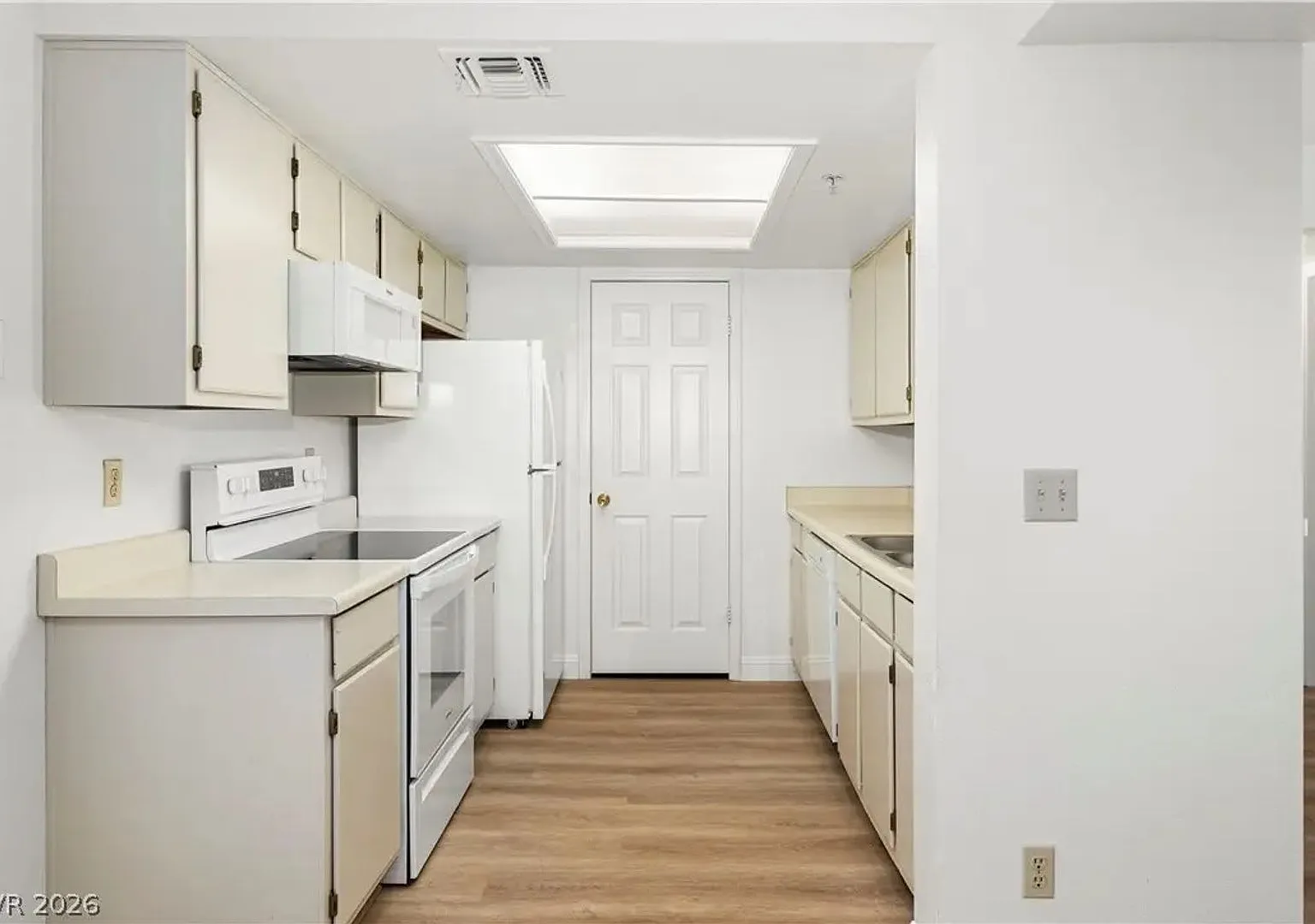 2nd Floor Condo In Gated Community — Photo 1