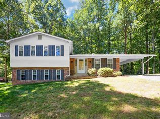 2614 Apple Way, Dunkirk, MD