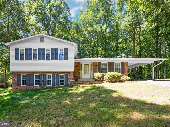 2614 Apple Way, Dunkirk, MD 20754