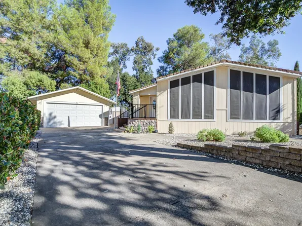 350 Gilmore Rd Space 71, Red Bluff, CA 96080