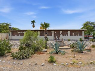 9701 W Calle Anasazi, Tucson, AZ 85735