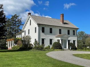 687 Old Quaker Hill Rd, Pawling, NY 12564