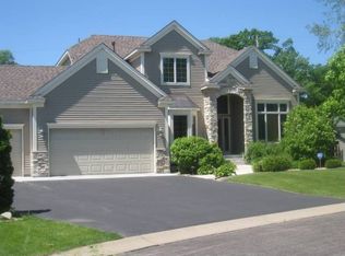 10219 Marshview Cir N, Champlin, MN 55316