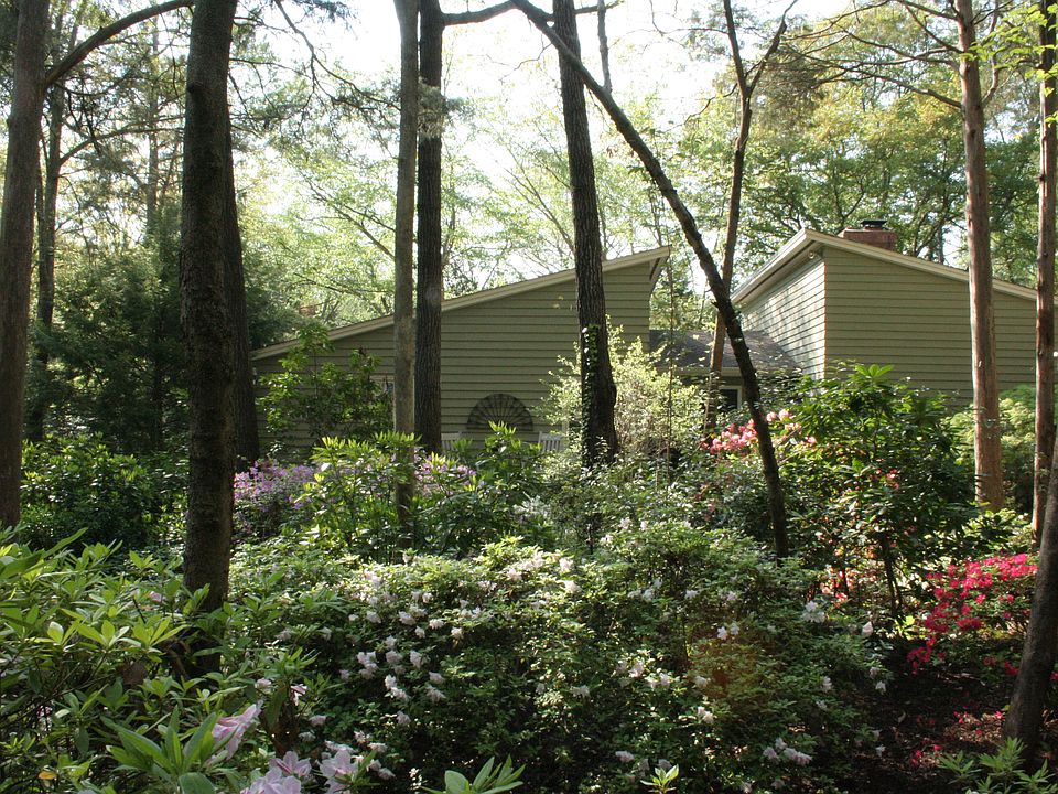 Raven Manor 1 acre compound