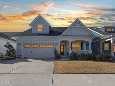 740 Trisail Terrace, Wilmington, NC, 28412