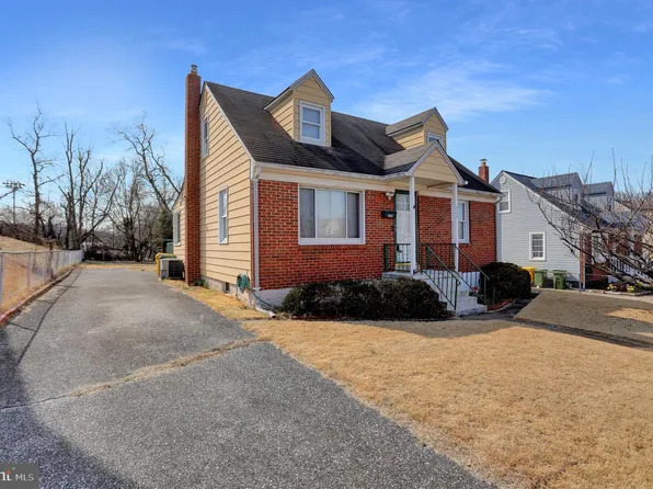 319 6th Ave, Baltimore, MD 21225