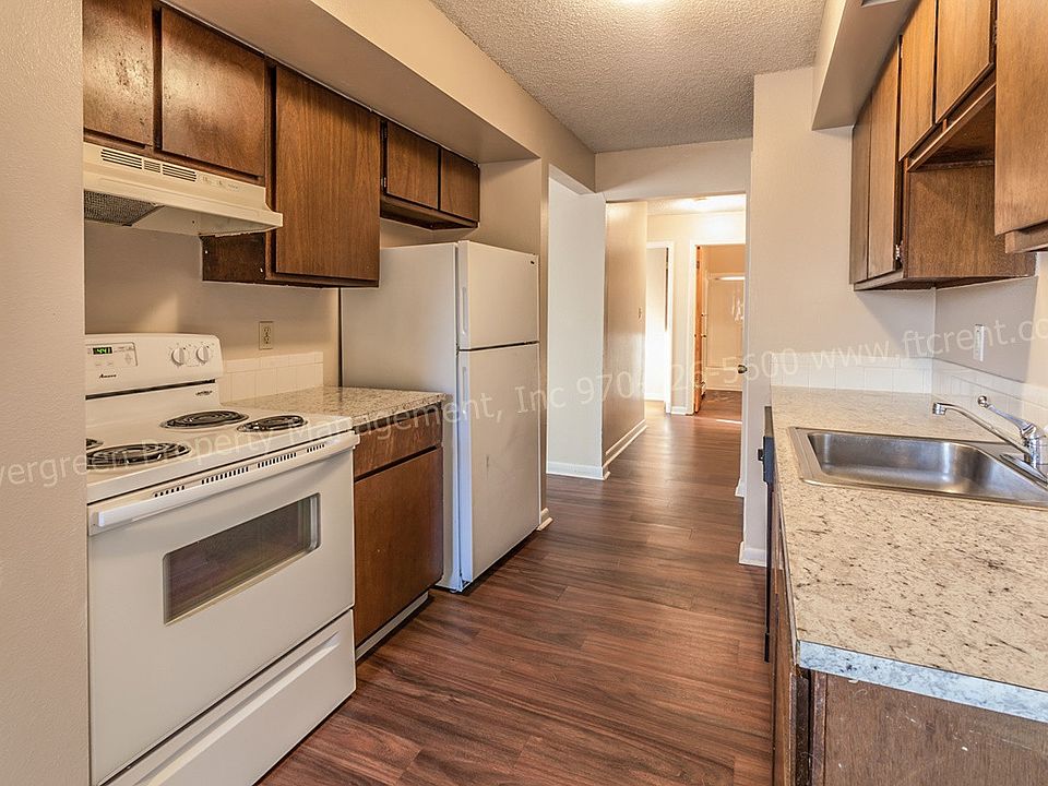 J10 Apartment Rentals Evans, CO Zillow