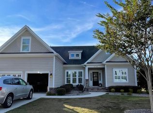 8783 Ramsbury Way, Wilmington, NC 28411