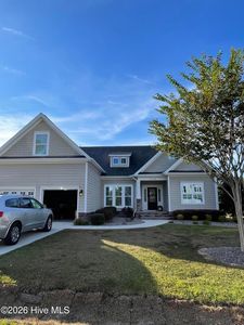8783 Ramsbury Way, Wilmington, NC, 28411