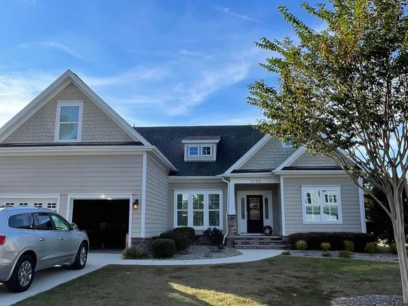 8783 Ramsbury Way, Wilmington, NC 28411