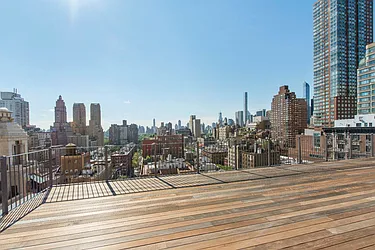 Rented by Keller Williams NYC