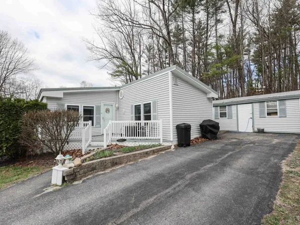 11 Kelly Court, Goffstown, NH 03045