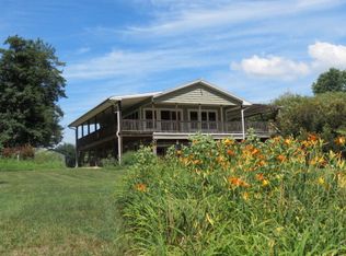 1044 Oak Hill Rd, Lancaster, VA 22503