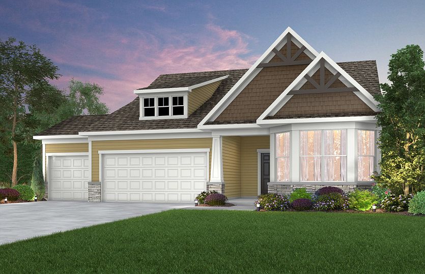 Northern Craftsman NC2L Stone