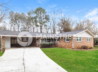2033 Brannon Dr, Austell, GA 30106