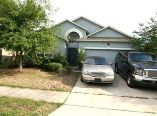 2054 Victoria Falls Dr, Orlando, FL 32824