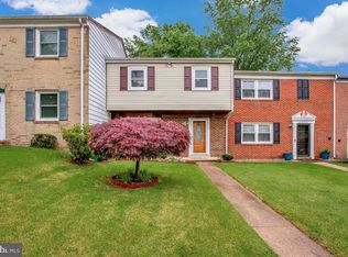 12507 Woodstock Dr E, Upper Marlboro, MD 20772