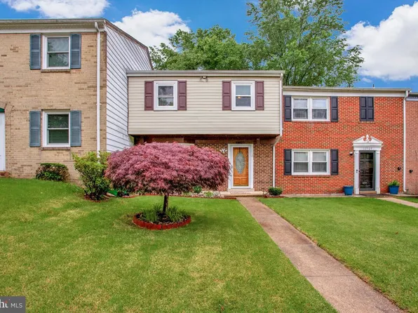 12507 Woodstock Dr E, Upper Marlboro, MD 20772