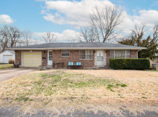 620 Autumn Ave, Collinsville, IL 62234