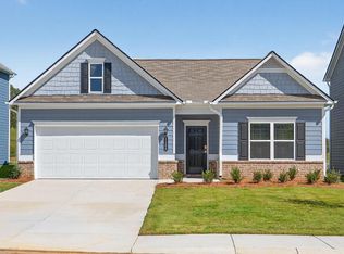 1168 Centerstone Ln, Apison, TN 37302