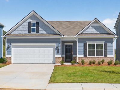 1168 Centerstone Ln, Apison, TN, 37302