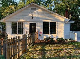 241 Noyes St, Cedartown, GA 30125