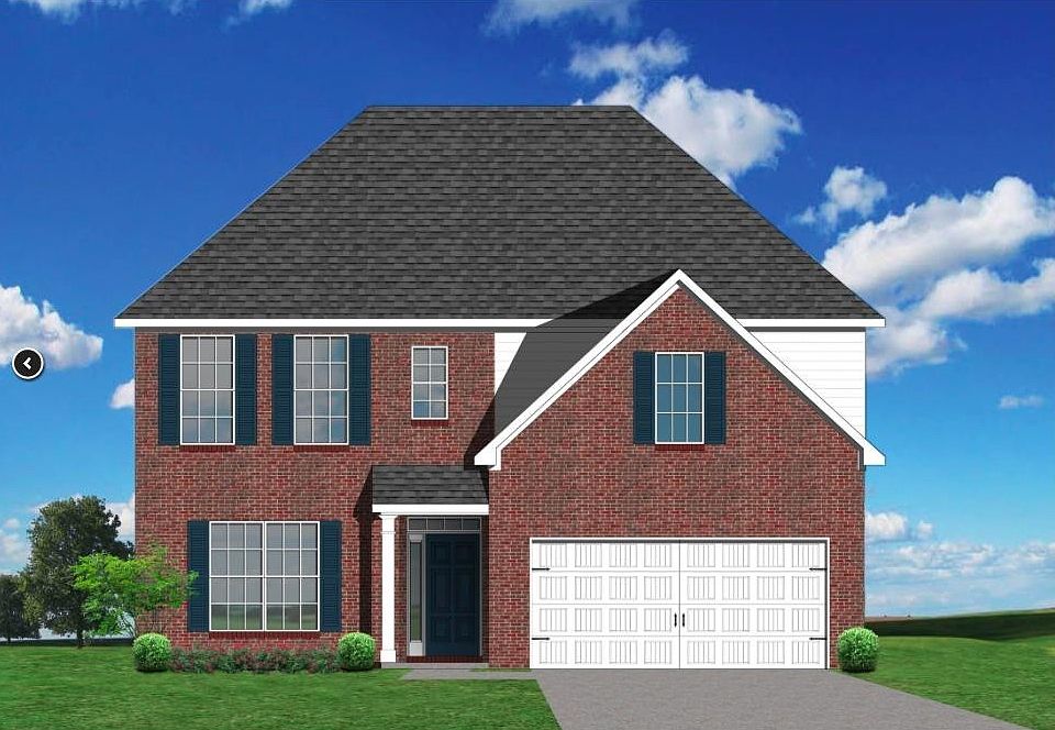 2nd image of 1440 Mossy Rock Ln Lot 44