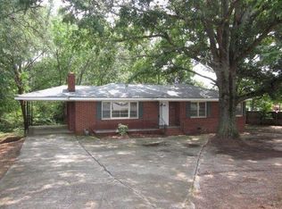 795 Gaines School Rd, Athens, GA 30605