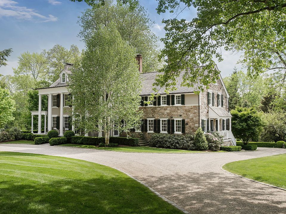 208 Canoe Hill Rd, New Canaan, CT 06840 Zillow
