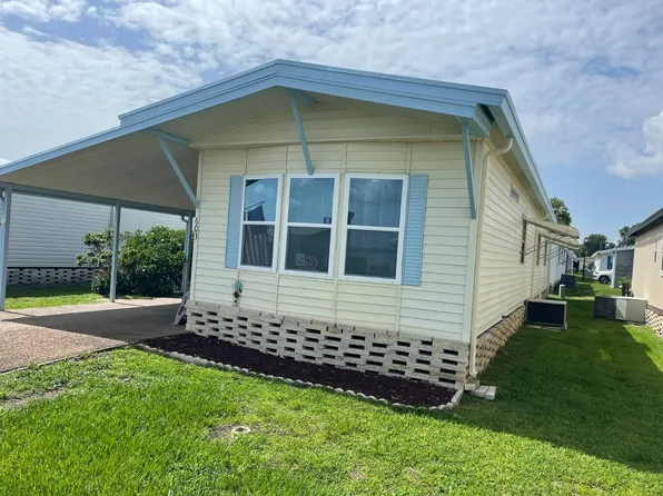 603 Lake Henry Dr #603, Winter Haven, FL 33881