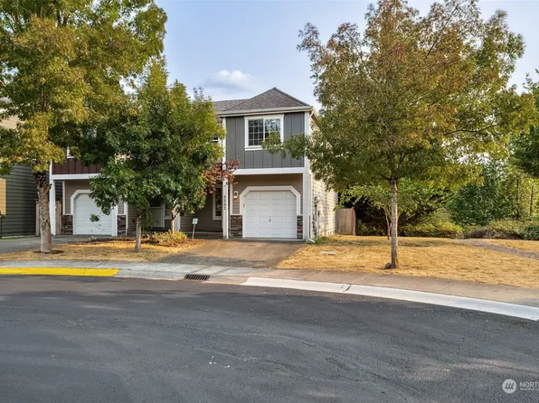 5202 167th Street E, Tacoma, WA 98446